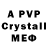 APVP мука Michael wrubel